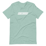 Land Cruiser Box Logo - Short-Sleeve Unisex T-Shirt