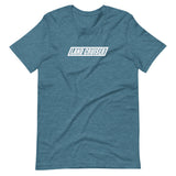 Land Cruiser Box Logo - Short-Sleeve Unisex T-Shirt