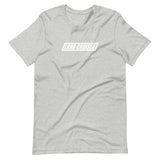 Land Cruiser Box Logo - Short-Sleeve Unisex T-Shirt