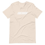 Land Cruiser Box Logo - Short-Sleeve Unisex T-Shirt